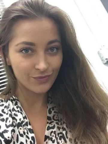 Анкета проститутки Камила - Фото 1, , 22 года, №13456